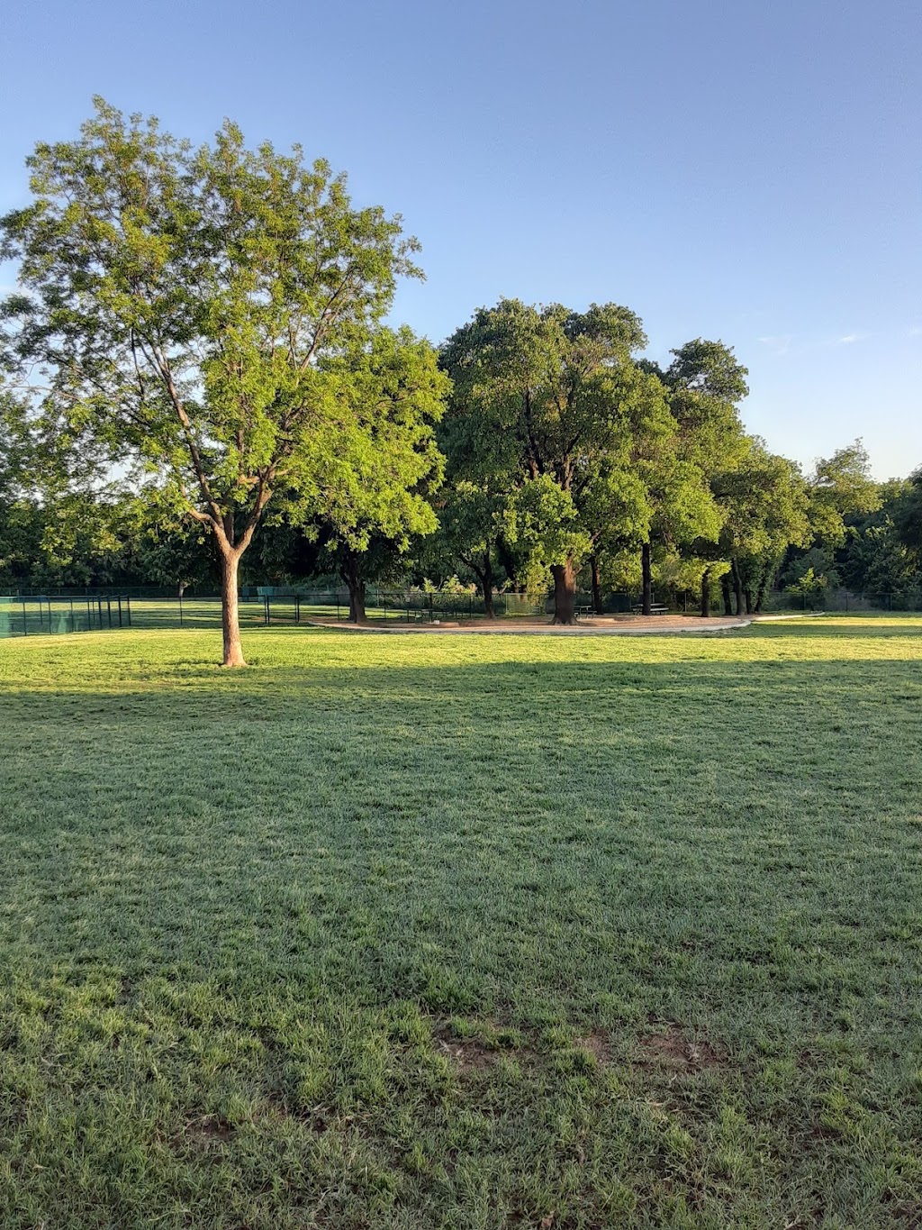 Wiggly Field Dog Park | 1760 E Ryan Rd, Denton, TX 76210, USA | Phone: (940) 349-7275