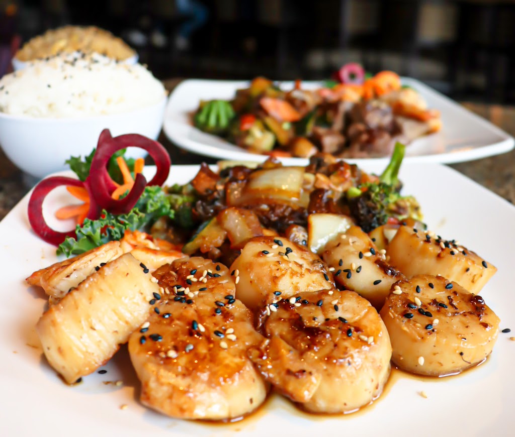 Nagoya Hibachi Express | 3984 E. Harbor Light Landing Drive, Port Clinton, OH 43452, USA | Phone: (419) 734-6400