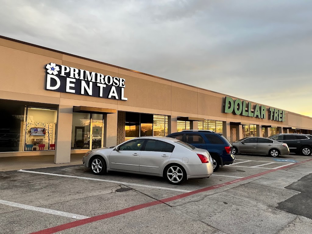 Primrose Dental of Haltom City | 3522 Denton Hwy, Haltom City, TX 76117, USA | Phone: (817) 918-4470