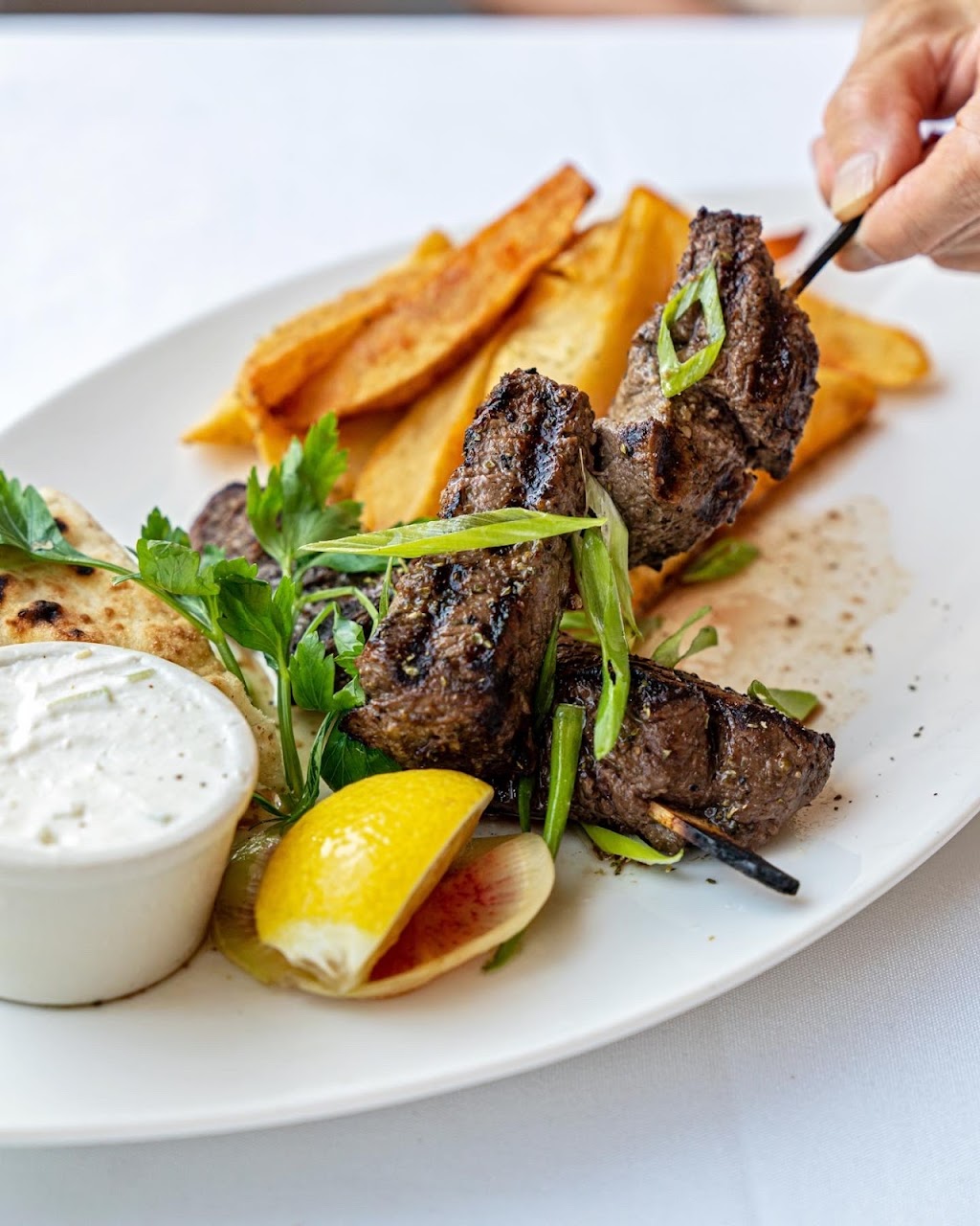 Limani Taverna | 8289 Jericho Turnpike, Woodbury, NY 11797, USA | Phone: (516) 367-8250