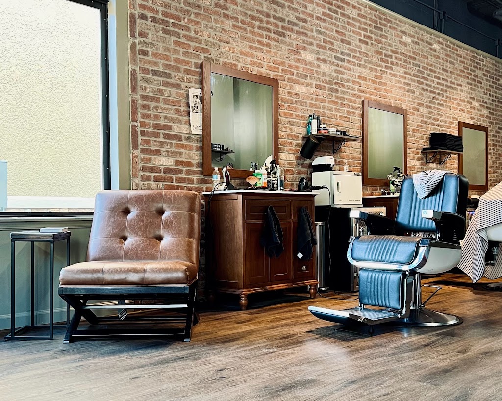 Cornerstone Barbers | 601 Market St, St. Augustine, FL 32095 | Phone: (904) 466-3380