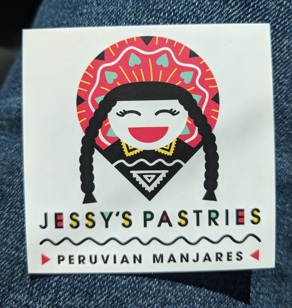 Jessys Pastries - Empanadas & Sweets | 3212 Long Beach Rd, Oceanside, NY 11572, USA | Phone: (516) 665-2226