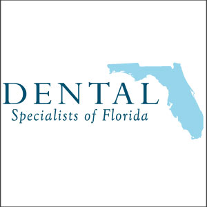 Dental Specialists of Florida | 6311 4th St N #2, St. Petersburg, FL 33702, USA | Phone: (727) 474-0317