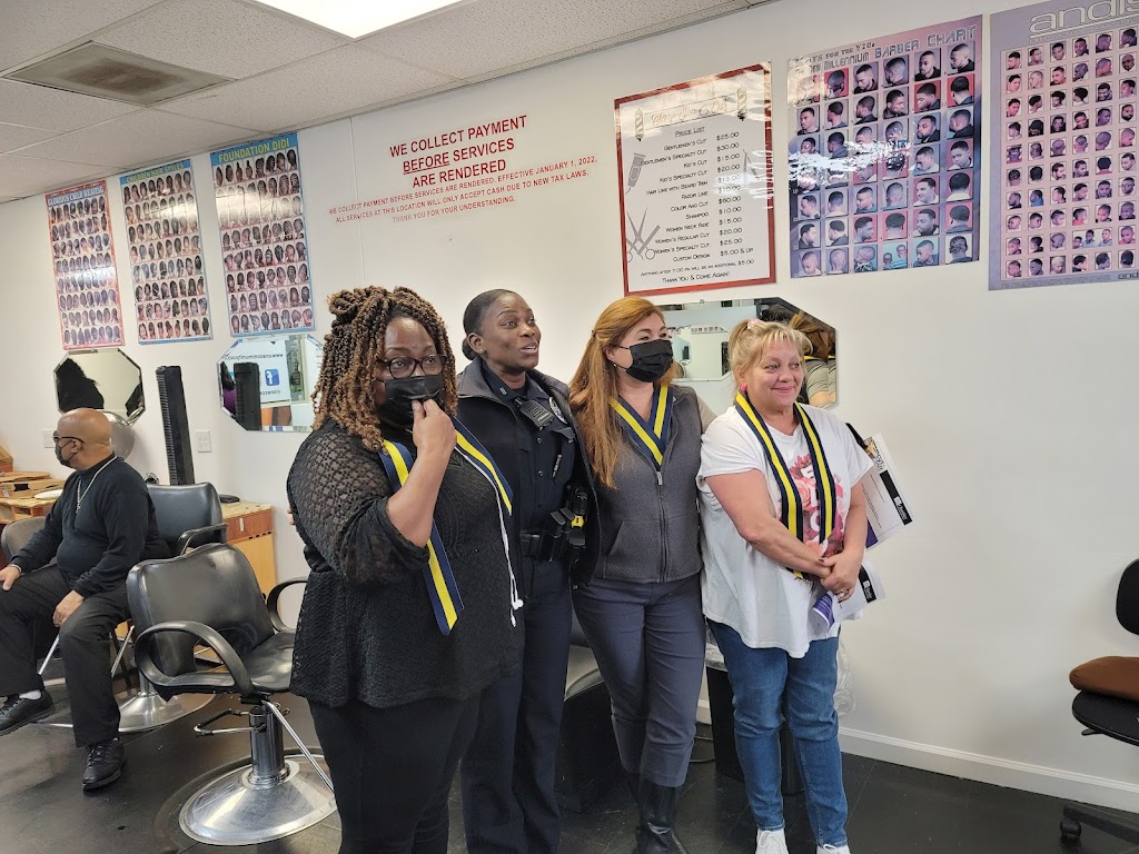 Braid By Braid | 3652 N Belt Line Rd, Irving, TX 75062, USA | Phone: (214) 530-7518