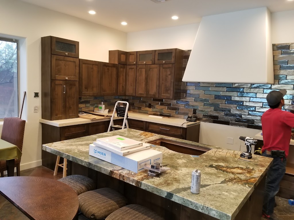 Arizona Kitchen and Bath Remodeling LLC. Arizona KBR, AZKBR, KBR | 30907 N 169th Ave, Surprise, AZ 85387, USA | Phone: (602) 680-3290