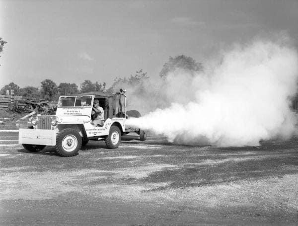 Humphries Pest Control Inc | 751 Highland Ave NW, Palm Bay, FL 32907, USA | Phone: (321) 759-7378