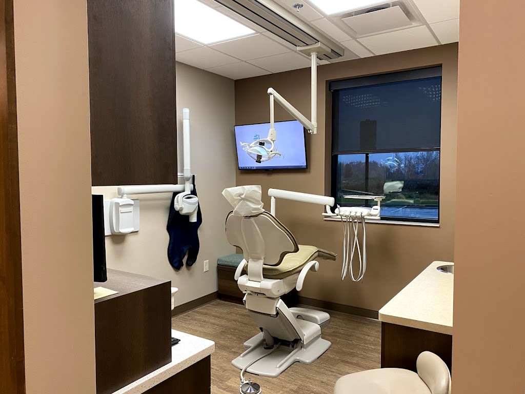 Macy Family Dentistry | 8140 Norton Pkwy Suite 100, Mentor, OH 44060, USA | Phone: (440) 255-8133