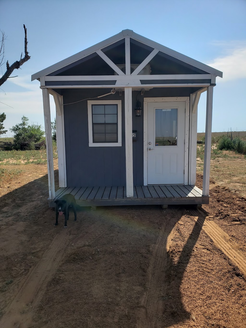 Be Well With Martha | 4 TX-137, Welch, TX 79377, USA | Phone: (806) 332-9806