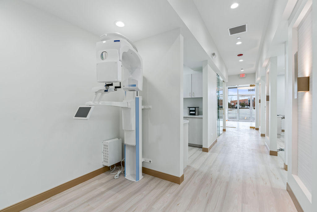 Smile Obsession Dental - Glenview | 3800 Willow Rd, Glenview, IL 60062, USA | Phone: (224) 355-1118