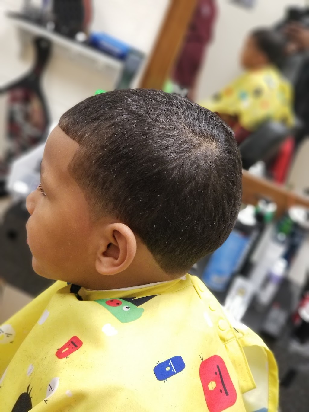 Kenly 95 Barber Shop | 923 Johnston Pkwy, Kenly, NC 27542, USA | Phone: (252) 294-6031