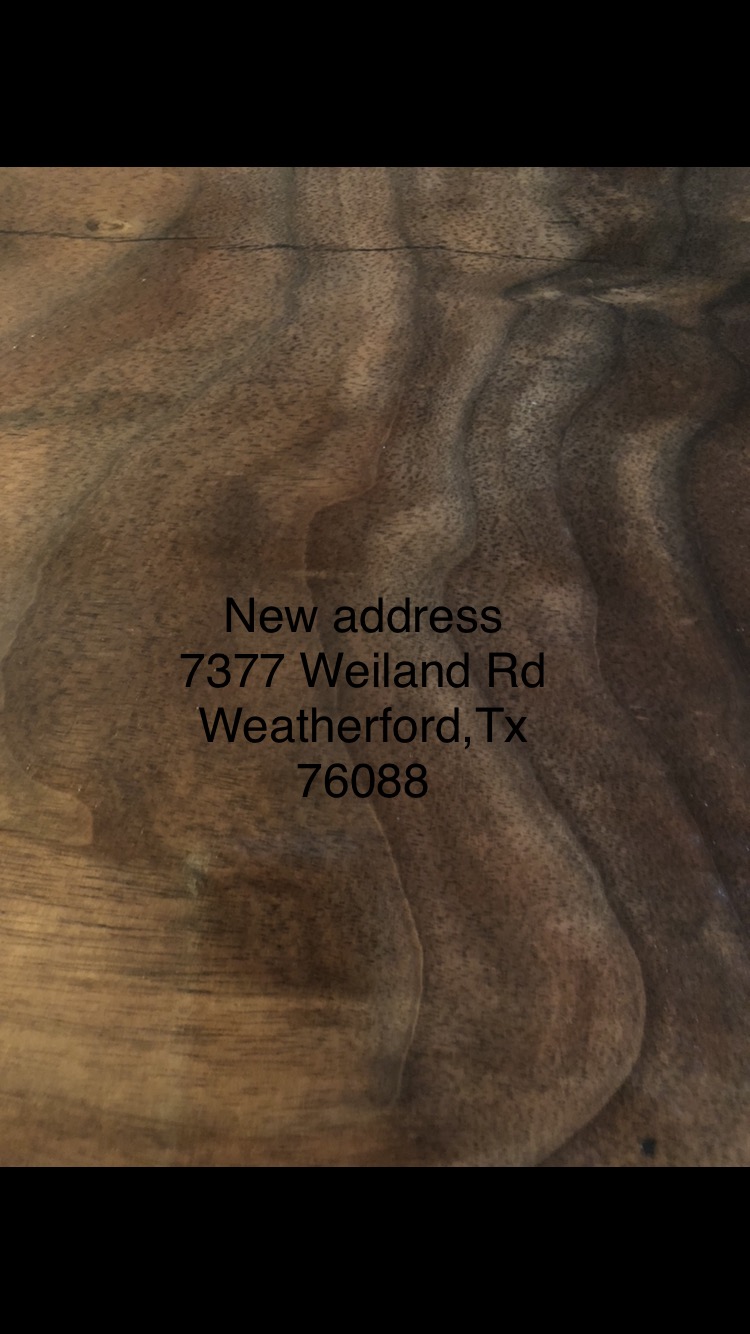 Northern Custom Hardwoods | 7377 Weiland Rd, Weatherford, TX 76088, USA | Phone: (817) 501-8752