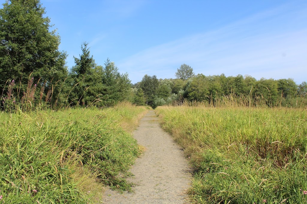 Bob Heirman Wildlife Park at Thomas Eddy | 14913 Connelly Rd, Snohomish, WA 98296, USA | Phone: (425) 388-6600