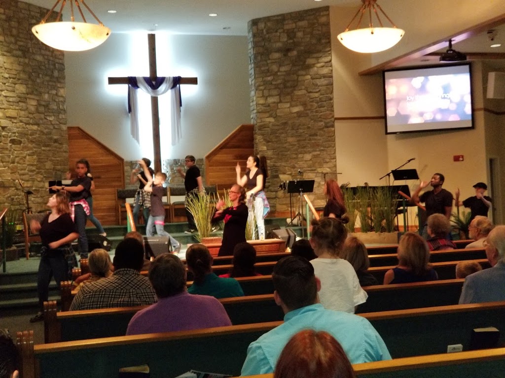 Boyette Springs Church of God | 12114 Boyette Rd, Riverview, FL 33569, USA | Phone: (813) 671-0086