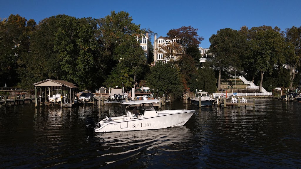 Annapolis Boat Tours | South Annapolis Yacht Center 750 Boucher Ave Slip D1, Annapolis, MD 21403, USA | Phone: (410) 343-9408