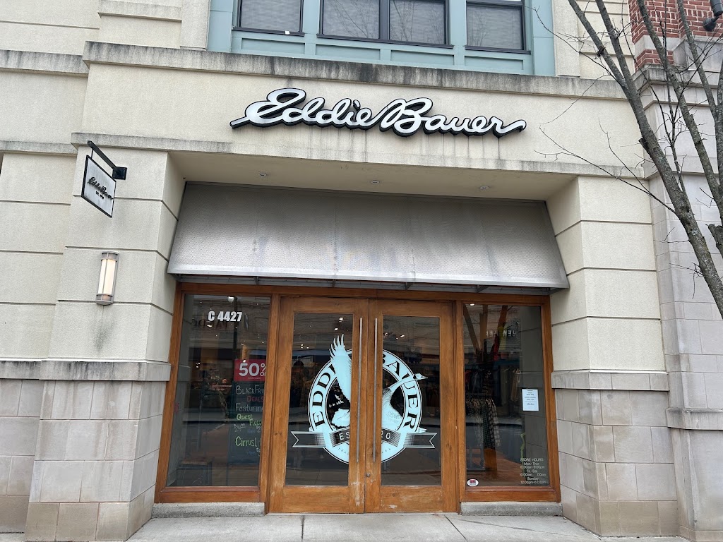 Eddie Bauer | 4427 Glengarry Dr, Beavercreek, OH 45440, USA | Phone: (937) 429-2213