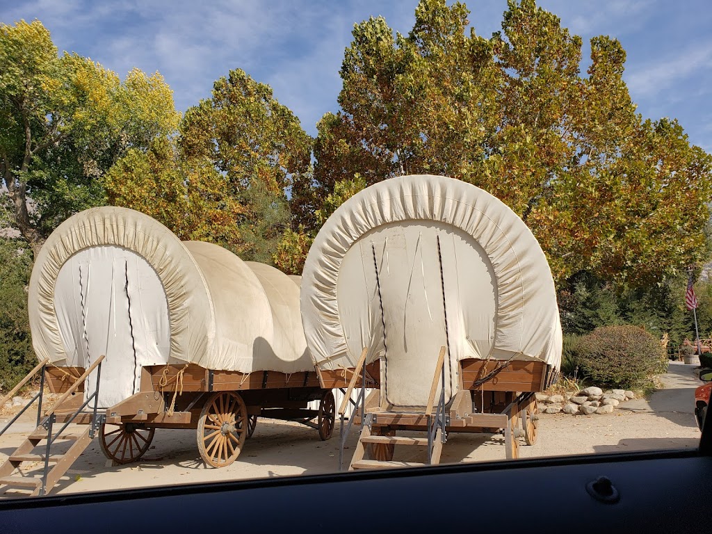 Frandy Park Campground | 11252 Kernville Rd, Kernville, CA 93238, USA | Phone: (888) 372-6399