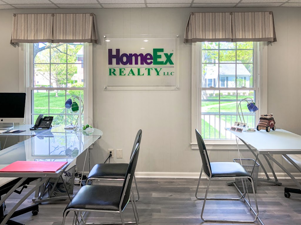 HomeEx Realty LLC | 65 S Main St suite B-101, Pennington, NJ 08534, USA | Phone: (609) 278-0035