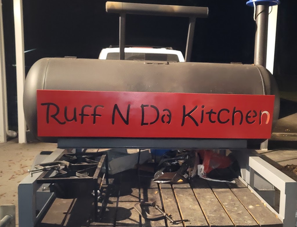 Ruff N Da Kitchen | 712 Magazine St, Hammond, LA 70401, USA | Phone: (985) 662-6730