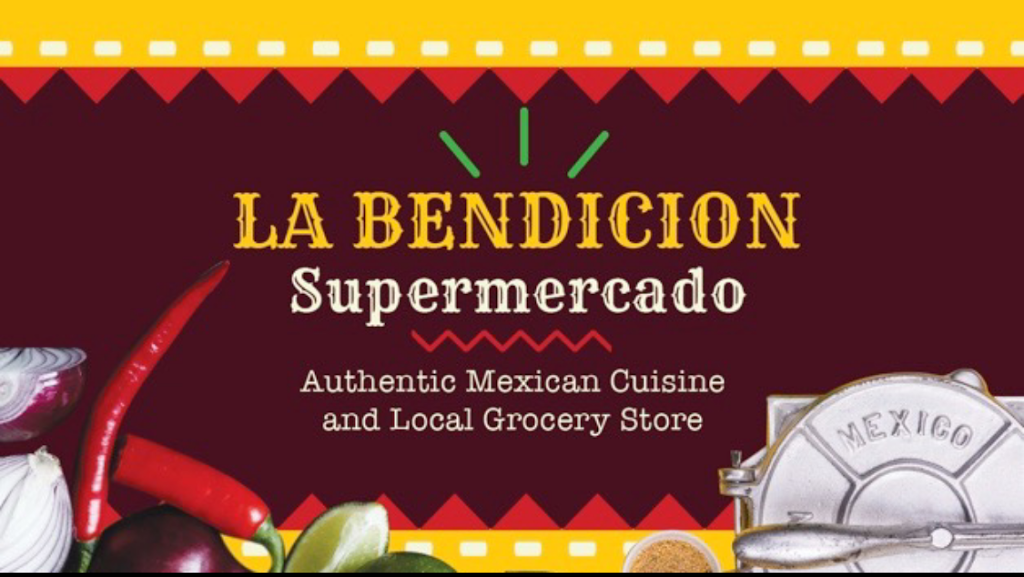 Supermercado La Bendicion | 544 Main St, Palmetto, GA 30268, USA | Phone: (678) 961-7633