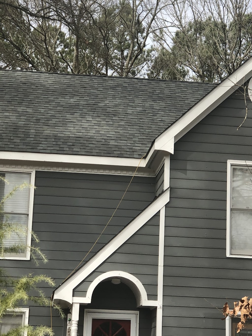 RenoSimplicity Roofing & Restoration | 1123 Sagamore Dr 1339 Lake Royale, Louisburg, NC 27549, USA | Phone: (919) 986-9985