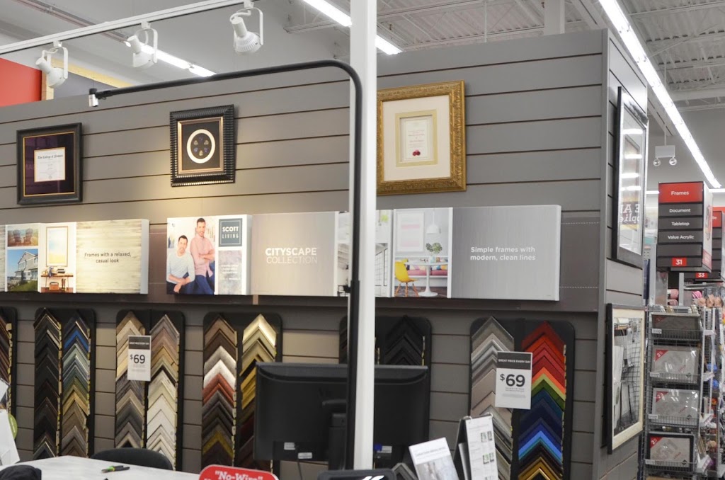 Aaron Brothers | 4687 Firestone Blvd, South Gate, CA 90280, USA | Phone: (323) 425-8609