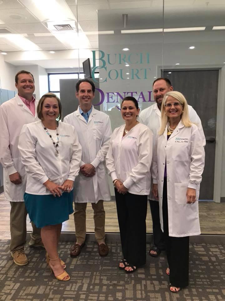 Drs. Renshaw, Wix, Murray and Holland | 111 Burch Court, Frankfort, KY 40601 | Phone: (502) 223-1671