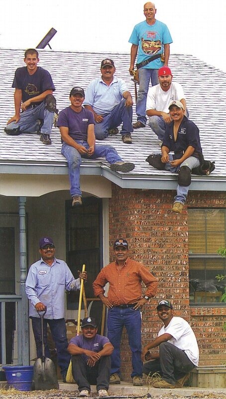 Peoples Roofing Services | 6425 Guadalupe Pl. NW, Los Ranchos De Albuquerque, NM 87107, USA | Phone: (505) 343-9830
