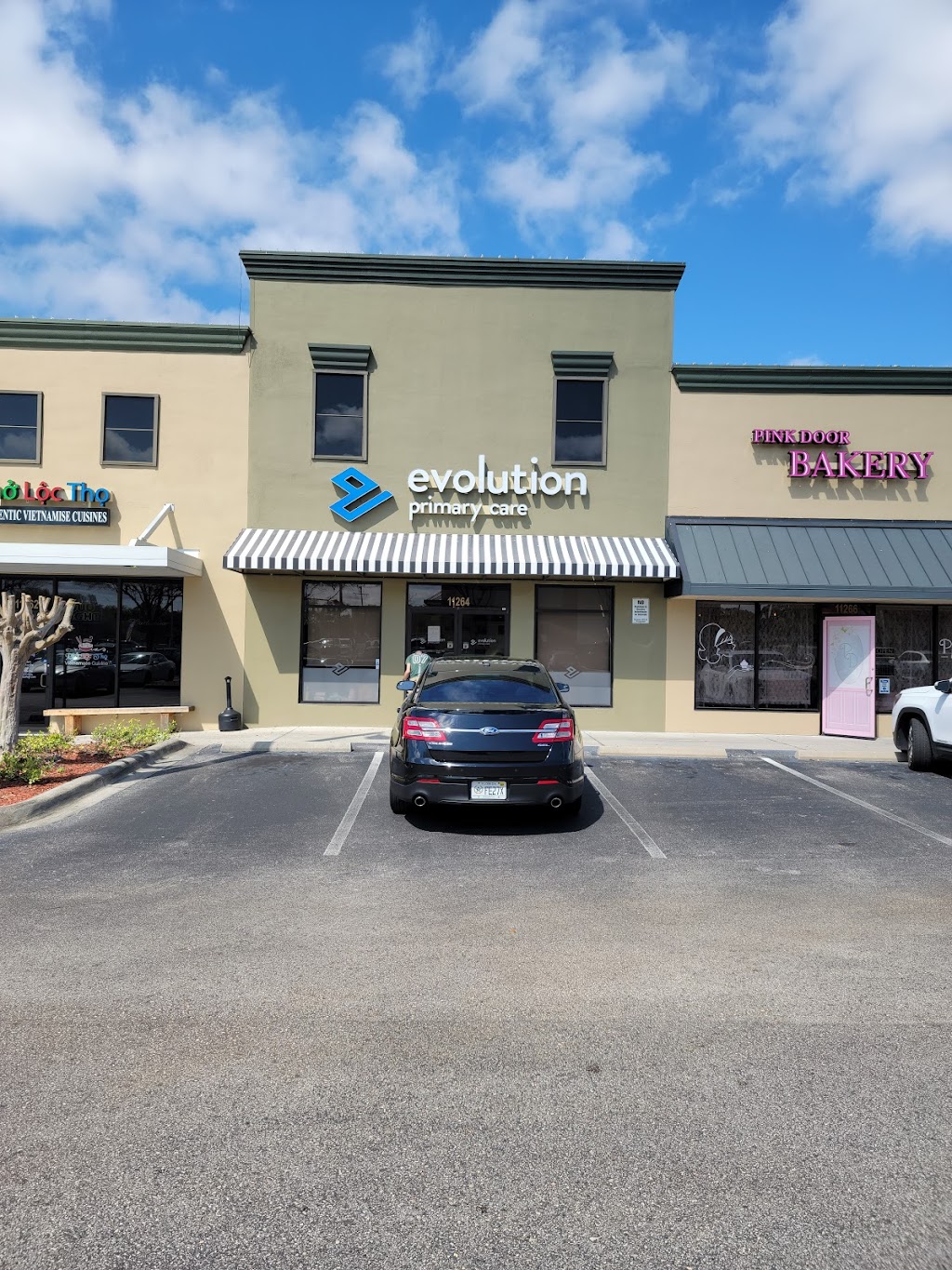 Evolution Primary Care | 11264 Boyette Rd, Riverview, FL 33569, USA | Phone: (813) 672-2014