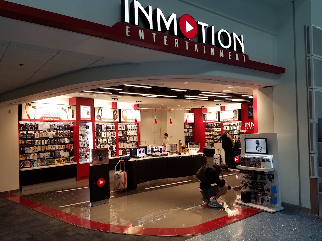 InMotion | Concourse C, Entrance to Concourse C, 2400 Yankee Clipper Dr Space B205, Jacksonville, FL 32218, USA | Phone: (904) 741-0360