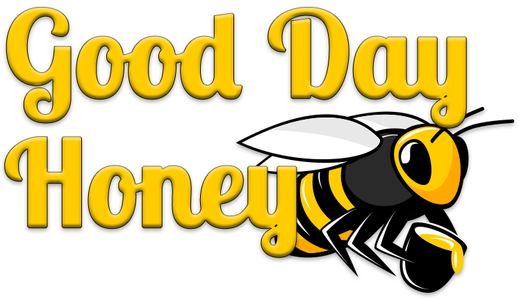 Good Day Honey | 108 Biers Rd, Coeymans Hollow, NY 12046, USA | Phone: (518) 756-8228
