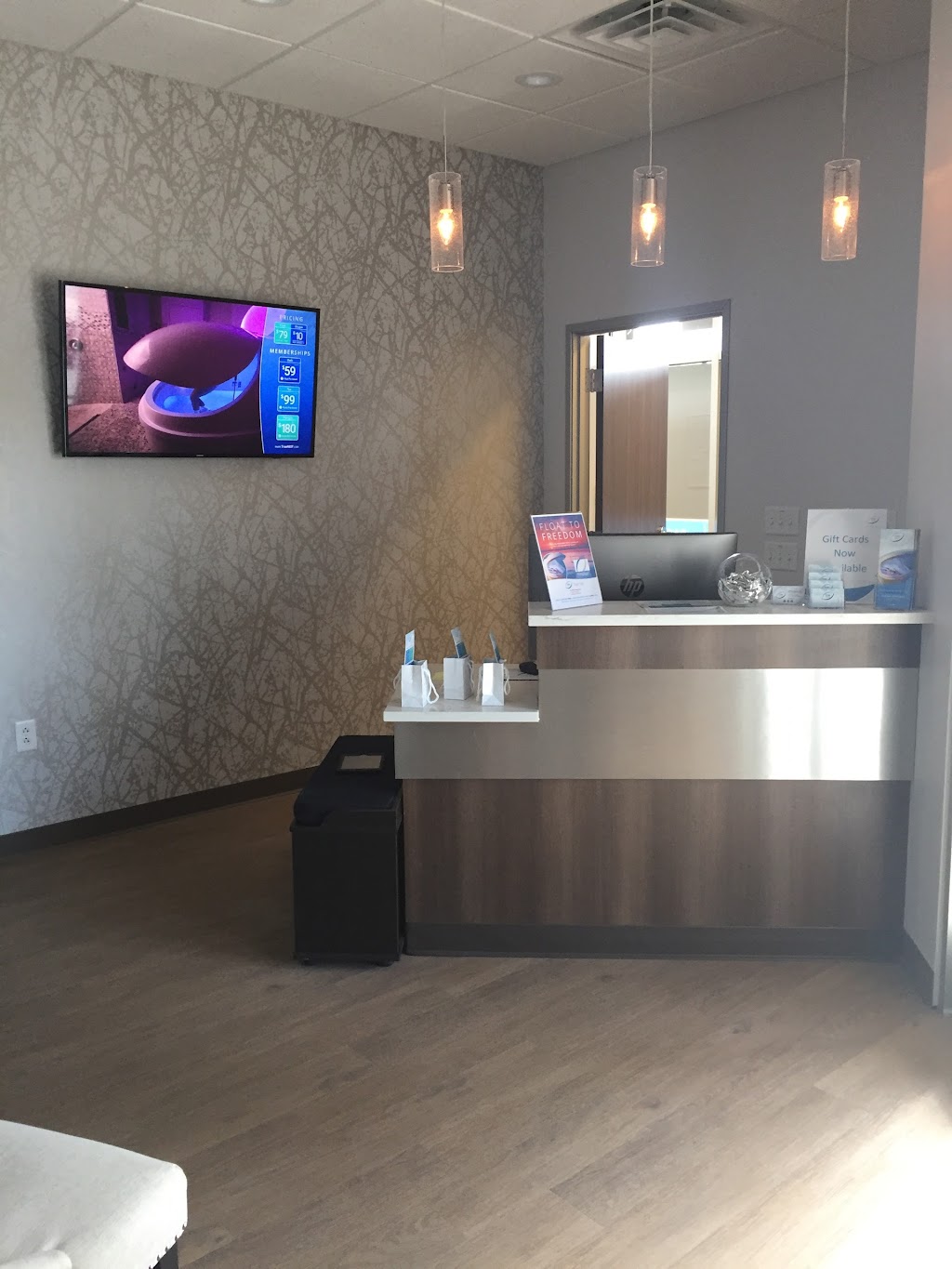 True REST Float Spa | 5140 Chappel Dr, Perrysburg, OH 43551, USA | Phone: (419) 931-9988