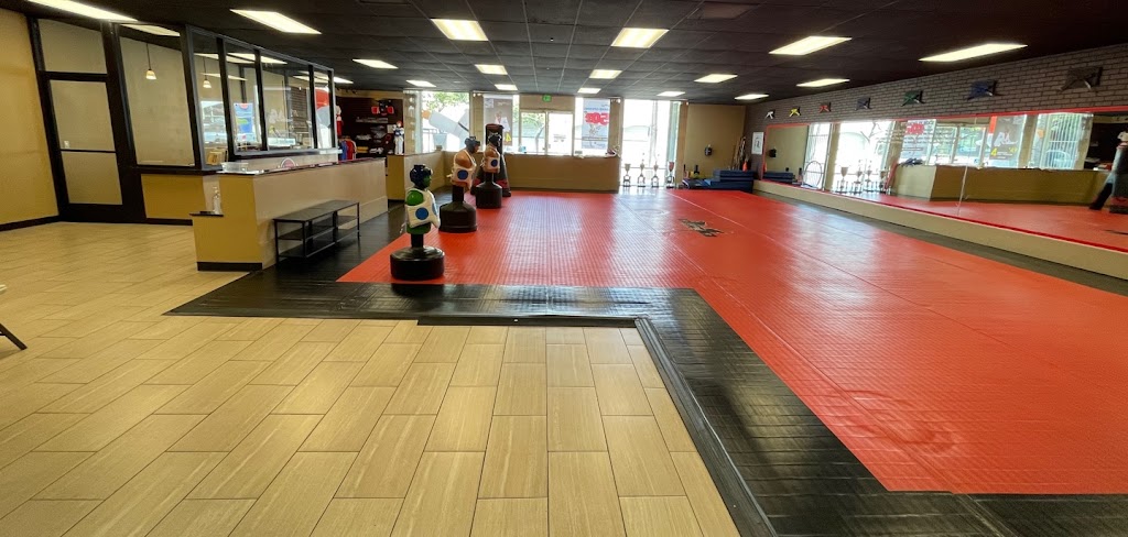 K Taekwondo - Pasadena | 1756 E Colorado Blvd, Pasadena, CA 91106, USA | Phone: (818) 243-7420