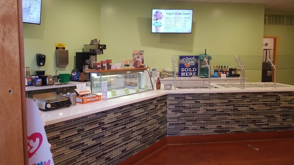 The Froyo Cafe | 5003 Willows Rd, Alpine, CA 91901, USA | Phone: (619) 659-5974