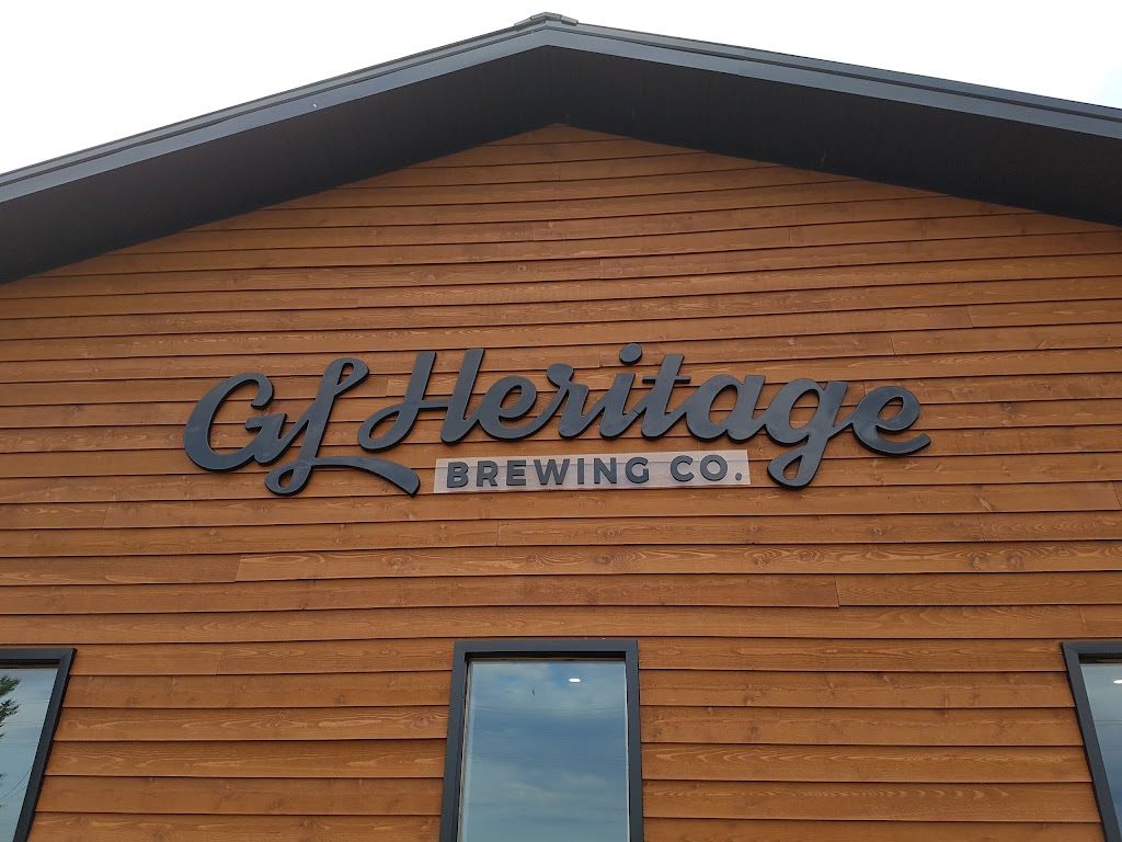 GL Heritage Brewing Company | 8728 Howard Avenue, Essex Rd 9, Amherstburg, ON N9V 0C8, Canada | Phone: (519) 736-7361