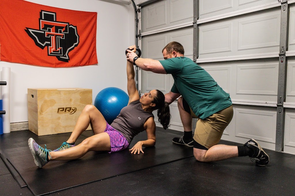 Fortify Strength Club | 2290 Timber Creek Dr, Rockwall, TX 75032, USA | Phone: (806) 778-9092