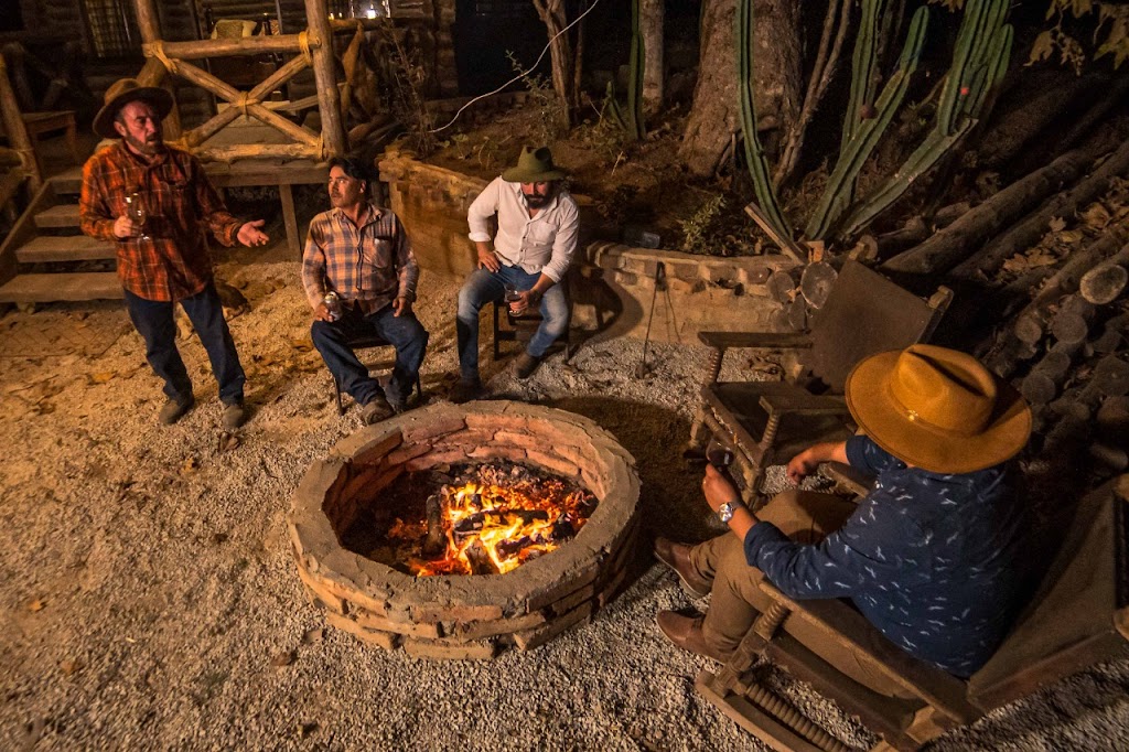 El Paraje de Cota | Paseo del Real 56, [no name, 22740 B.C., Mexico | Phone: 661 130 2588