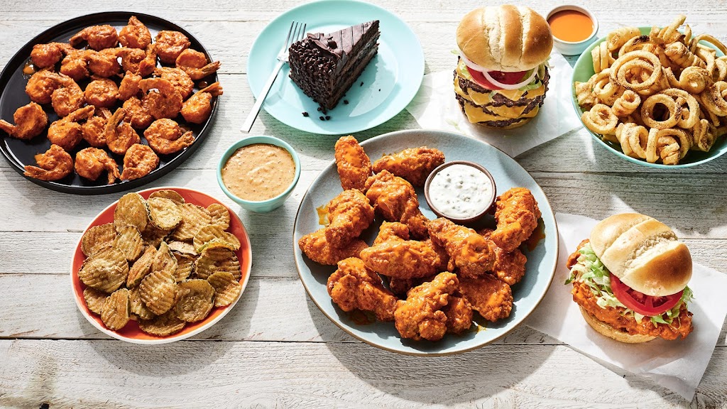 Hooters | 6426 E 82nd St, Indianapolis, IN 46250, USA | Phone: (317) 577-1477 Hooters | 6426 E 82nd St, Indianapolis, IN 46250, USA | Phone: (317) 577-1477