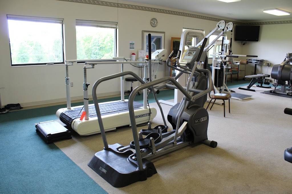 Therapy and Sports Rehab Center | 833 Lehmen Dr, Chester, IL 62233, USA | Phone: (618) 826-4588