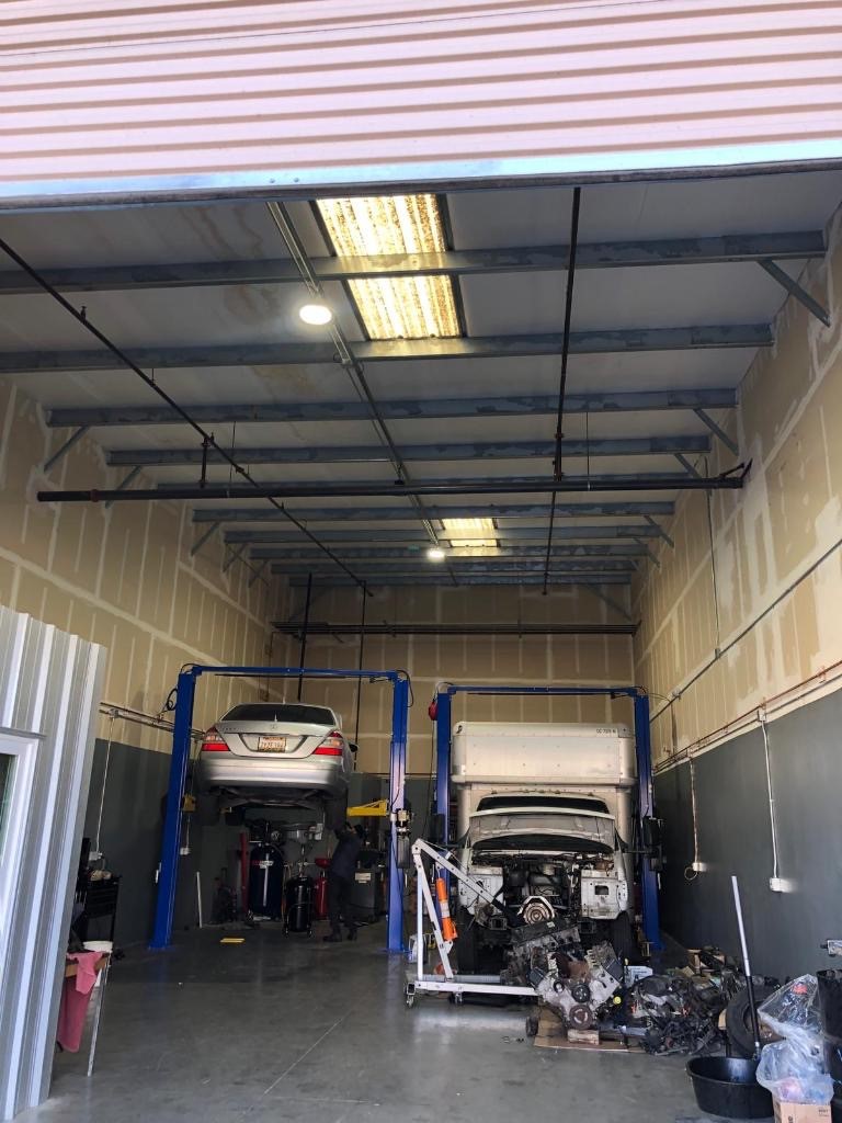 Dynamic Auto Care | 17808 Murphy Pkwy, Lathrop, CA 95330, USA | Phone: (209) 665-4663