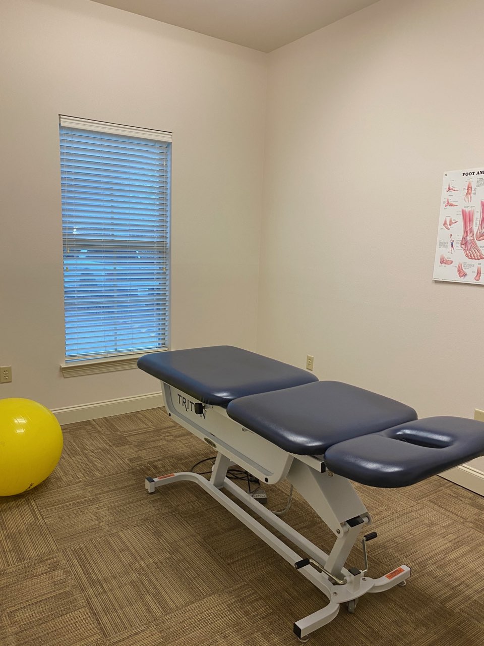 Dutch Physical Therapy | 30789 LA-16, Denham Springs, LA 70726, USA | Phone: (225) 664-9150