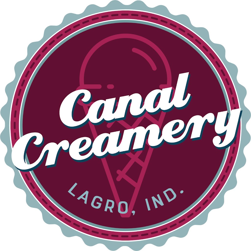 Canal Creamery | 200 Dover St, Lagro, IN 46941, USA | Phone: (260) 224-8775