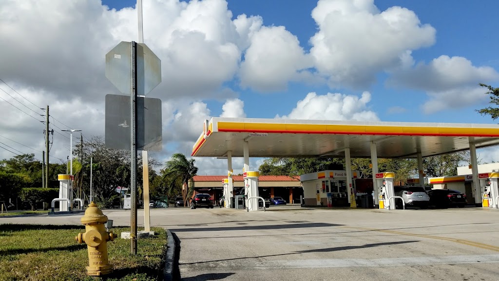 Shell | 12195 SW 152nd St, Miami, FL 33177, USA | Phone: (305) 232-0604