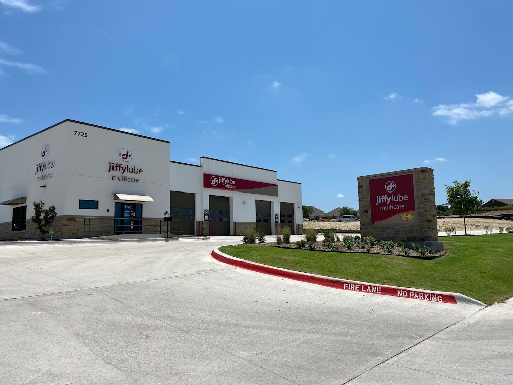 Jiffy Lube | 7725 Summer Creek Dr, Fort Worth, TX 76123, USA | Phone: (682) 231-8321