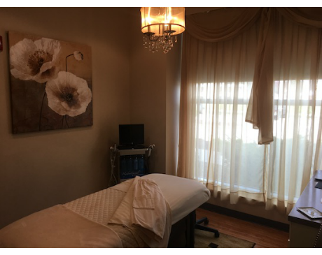 The Spa in Saxonburg | 101 Alwine Rd #100, Saxonburg, PA 16056, USA | Phone: (724) 352-7630