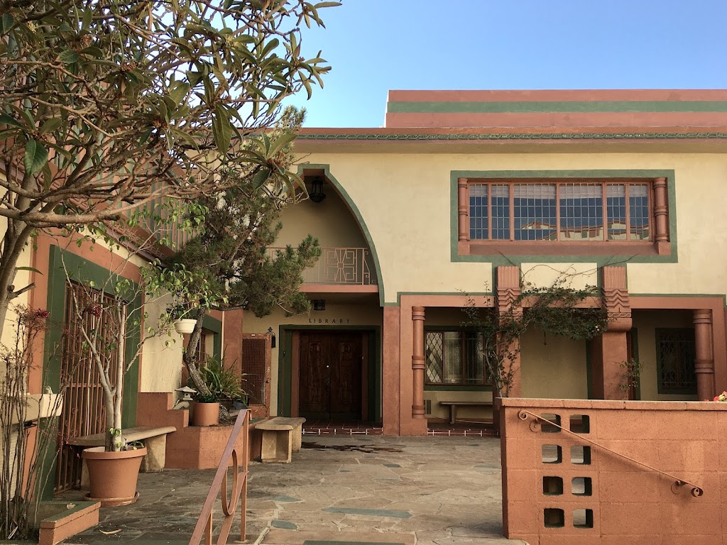 Philosophical Research Society | 3910 Los Feliz Blvd, Los Angeles, CA 90027 | Phone: (323) 663-2167