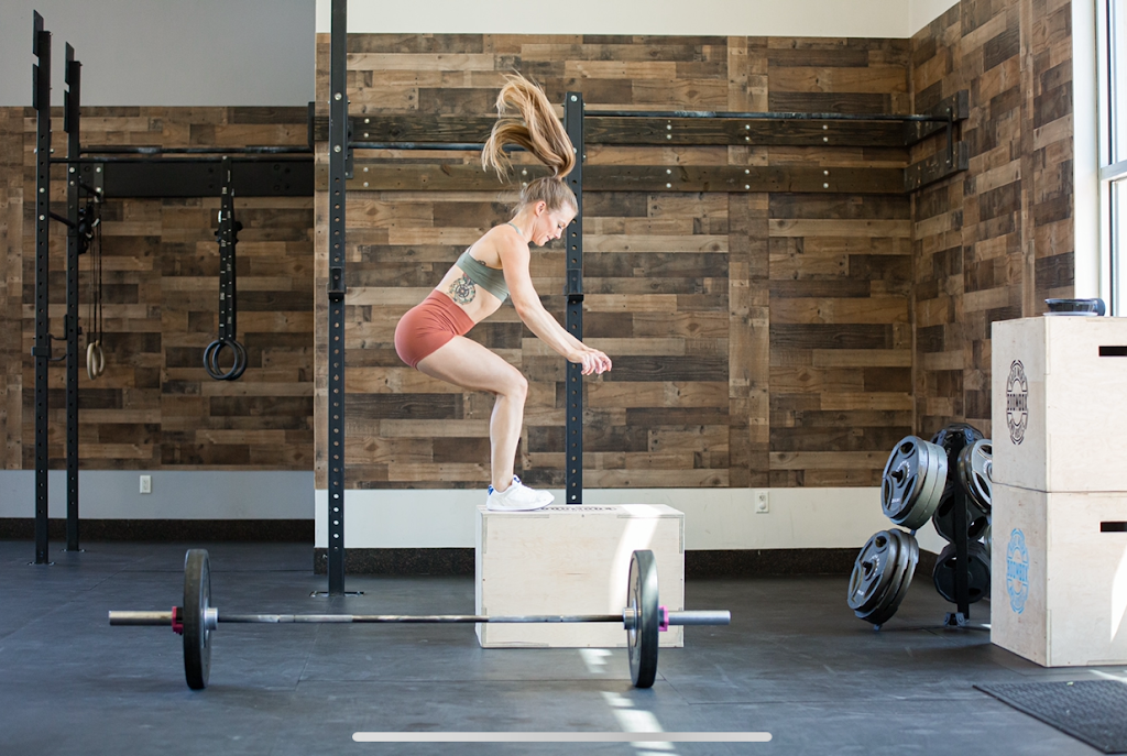 Boombox CrossFit North | 2510 S Escondido Blvd, Escondido, CA 92025, USA | Phone: (858) 335-0840