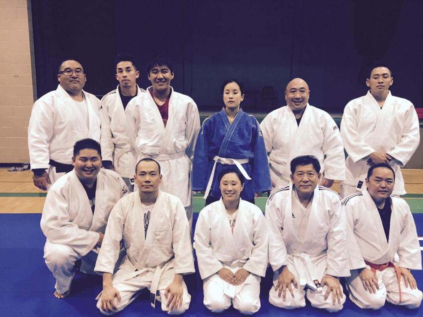 Team 1 Judo Dojo | 909 S Dale Ave, Anaheim, CA 92804, USA | Phone: (323) 309-5945