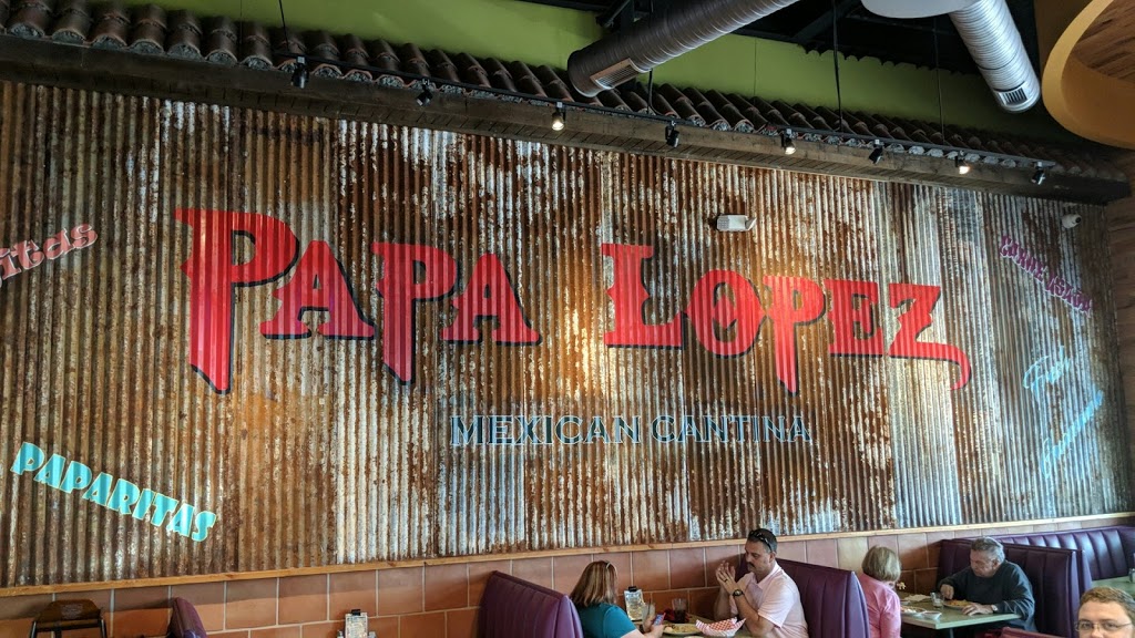 Papa Lopez Mexican Cantina | 6377 Custer Rd, Frisco, TX 75035 | Phone: (469) 342-6389