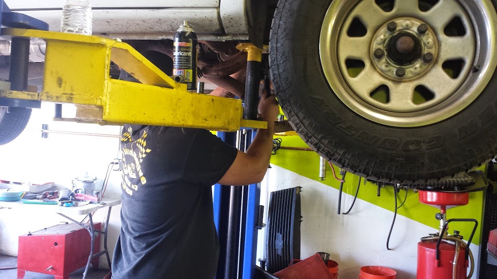 CJs Automotive and Towing - car repair  | Photo 1 of 4 | Address: 8139 E Apache Trail UNIT 9, Mesa, AZ 85207, USA | Phone: (480) 330-5074