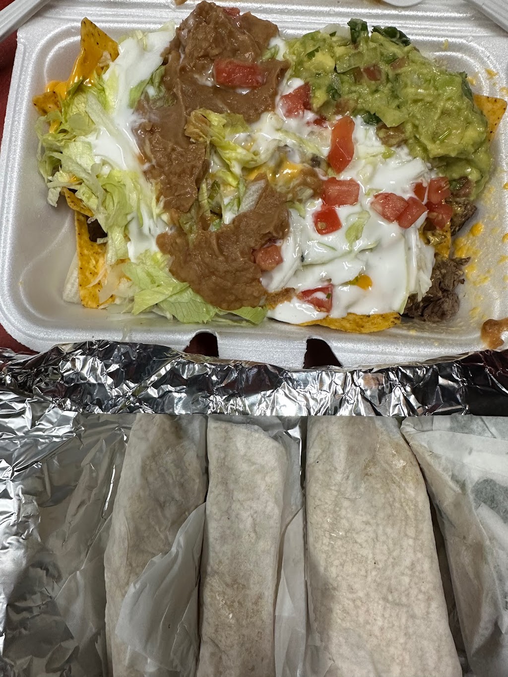 Whata Taco Authentic Mexican Food | 18217 S Crawford Ave, Country Club Hills, IL 60478, USA | Phone: (708) 798-0536